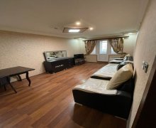 Kirayə (aylıq) Köhnə Tikili Xalqlar dostluğu m., Xətai r.