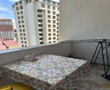 Kirayə (aylıq) Yeni Tikili Həzi Aslanov m., Xətai r.