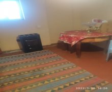 Satılır Həyət evi/villa Biləcəri qəs., Binəqədi r.