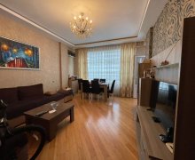 Satılır Yeni Tikili İnşaatçılar m., Yeni Yasamal qəs., Yasamal r.