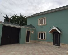 Kirayə (aylıq) Bağ evi Pirşağı qəs., Sabunçu r. Kirayə (aylıq) Bağ evi Pirşağı qəs., Sabunçu r.