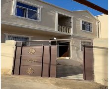 Satılır Həyət evi/villa Xırdalan ş. Satılır Həyət evi/villa Xırdalan ş.