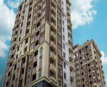 Kirayə (aylıq) Yeni Tikili 28 May m., Nərimanov r.