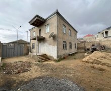 zigda Bağ evi Zığ qəs., Suraxanı r.