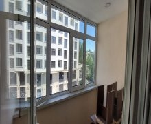 genclikde evlerin qiymeti Gənclik m., Binəqədi r.