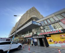 28 mayda kiraye obyekt 28 May m., Nəsimi r.