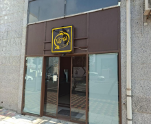 Kirayə (aylıq) Obyekt Nəsimi r.