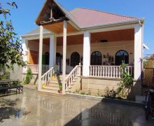 Satılır Həyət evi/villa Binəqədi qəs., Binəqədi r.