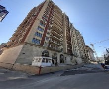 Satılır Yeni Tikili Nizami m., Nəsimi r.