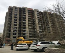 Satılır Yeni Tikili Elmlər akademiyası m., Yasamal r.