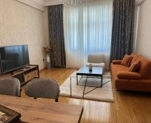 Kirayə (aylıq) Yeni Tikili Xətai m., Xətai r.