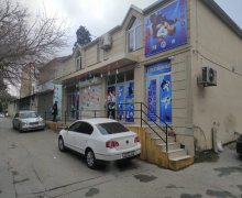 Satılır Obyekt Memar Əcəmi m., Nəsimi r.