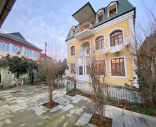 Satılır Həyət evi/villa Xətai r.