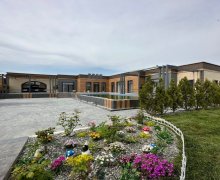 Satılır Bağ evi Şüvəlan, Xəzər r.