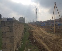 Satılır Torpaq Masazır, Abşeron r.