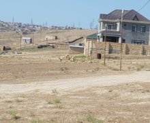 xirdalanda torpaq Xırdalan ş.