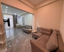 Kirayə (aylıq) Yeni Tikili 8 Noyabr m., Nəsimi r.