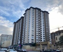 xetai yeni tikili menziller Xətai m., Ağ şəhər, Xətai r.