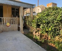 zabratda heyet evi satilir/villa Zabrat qəs., Sabunçu r.
