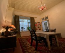 Kirayə (aylıq) Köhnə Tikili Nizami m., Nəsimi r.