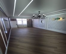 Satılır Yeni Tikili İnşaatçılar m., Yasamal qəs., Yasamal r.