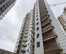 Satılır Yeni Tikili İnşaatçılar m., Yeni Yasamal qəs., Yasamal r.