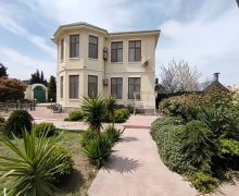Kirayə (aylıq) Həyət evi/villa Fatmayi, Abşeron r.