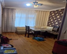 Kirayə (aylıq) Köhnə Tikili Memar Əcəmi m., Nəsimi r.