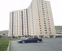 Kirayə (aylıq) Yeni Tikili Bayıl qəs., Səbail r.