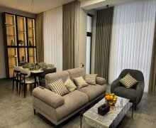 Аренда Новостройка Насими р.