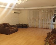 Kirayə (aylıq) Köhnə Tikili Elmlər akademiyası m., Yasamal r.