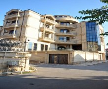 Kirayə (aylıq) Həyət evi/villa Nəsimi m., Binəqədi r.