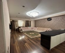 Satılır Yeni Tikili Memar Əcəmi m., Binəqədi r.