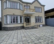 Satılır Həyət evi/villa Masazır, Abşeron r.