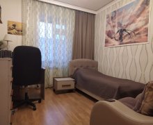 razinde 3 otaqli evler Bakıxanov qəs., Sabunçu r.