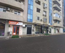 Satılır Obyekt Bakıxanov qəs., Sabunçu r.