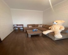 Satılır Yeni Tikili İnşaatçılar m., Yasamal r.