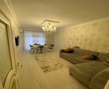 Kirayə (aylıq) Yeni Tikili Həzi Aslanov m., Köhnə Günəşli qəs., Xətai r.