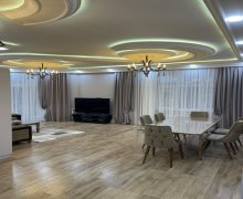 Satılır Yeni Tikili Xətai m., Ağ şəhər, Xətai r.