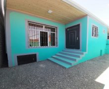 Satılır Həyət evi/villa Binə qəs., Xəzər r.
