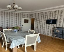 Satılır Yeni Tikili İnşaatçılar m., Yeni Yasamal qəs., Yasamal r.