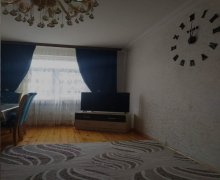 Satılır Köhnə Tikili Bakıxanov qəs., Sabunçu r.