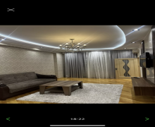 Kirayə (aylıq) Yeni Tikili Həzi Aslanov m., Əhmədli, Xətai r.