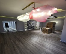 Satılır Yeni Tikili Elmlər akademiyası m., Yasamal r.