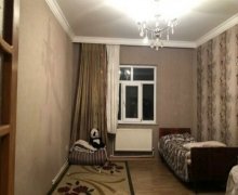 Kirayə (aylıq) Köhnə Tikili Yasamal r.