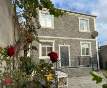 Satılır Həyət evi/villa Balaxanı qəs., Sabunçu r.