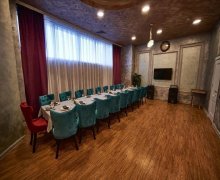 Kirayə (aylıq) Obyekt Yasamal r.