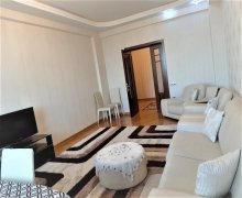 Kirayə (aylıq) Yeni Tikili Memar Əcəmi m., 9-cu mikrorayon, Binəqədi r.