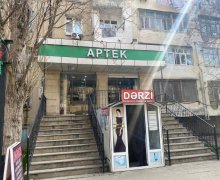 Kirayə (aylıq) Obyekt Bakıxanov qəs., Sabunçu r.