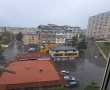 Satılır Köhnə Tikili Xalqlar dostluğu m., 8-ci kilometr, Nizami r.